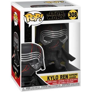 Funko Pop! Star Wars: The Rise of Skywalker - Kylo Ren Funko Pop! Star Wars: The Rise of Skywalker - Kylo Ren