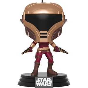 Funko Pop! Star Wars: L'Ascension de Skywalker - Zorii Bliss Funko Pop! Star Wars: L'Ascension de Skywalker - Zorii Bliss