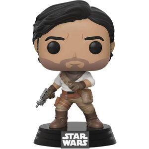 Funko Pop! Star Wars: The Rise of Skywalker - Poe Dameron Funko Pop! Star Wars: The Rise of Skywalker - Poe Dameron