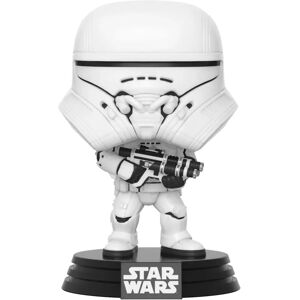 Funko Pop! Star Wars: The Rise of Skywalker - First Order Jet Trooper Funko Pop! Star Wars: The Rise of Skywalker - First Order Jet Trooper