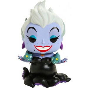 Funko Pop! Ursula Eels Disney Vinyl Collectible Figure - The Little Mermaid Funko Pop! Ursula Eels Disney Vinyl Collectible Figure - The Little Mermaid