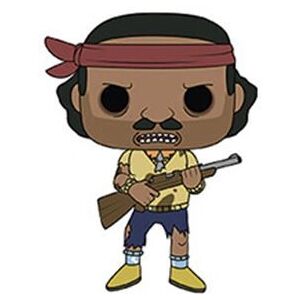 Funko Pop! Animation: Rick and Morty - Resistance Goldenfold Funko Pop! Animation: Rick and Morty - Resistance Goldenfold