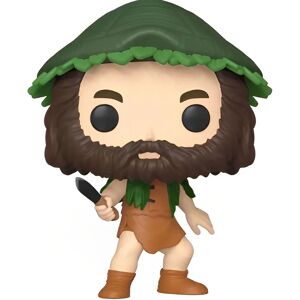Funko Pop! Jumanji Alan Parrish - Wydanie limitowane - Figura Funko Pop! Jumanji Alan Parrish - Wydanie limitowane - Figura
