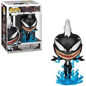 Funko Pop! Marvel Venom - Venomized Storm Funko Pop! Marvel Venom - Venomized Storm