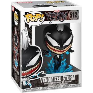 Funko Pop! Marvel Venom - Venomized Storm Funko Pop! Marvel Venom - Venomized Storm