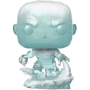 Funko Pop! Marvel Iceman - 80th Anniversary First Appearance - Vinyl Figurine Funko Pop! Marvel Iceman - 80th Anniversary First Appearance - Vinyl Figurine