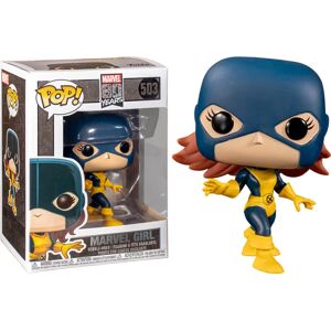 Funko Marvel Girl 80th First Appearance Action Figure - X-Men Collectible Funko Marvel Girl 80th First Appearance Action Figure - X-Men Collectible