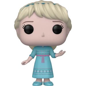 Funko Pop! Disney: Frozen 2 - Young Elsa Funko Pop! Disney: Frozen 2 - Young Elsa