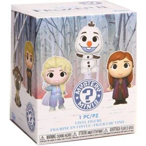 Funko Disney Frozen 2 Mystery Mini - Collectible Figure Funko Disney Frozen 2 Mystery Mini - Collectible Figure