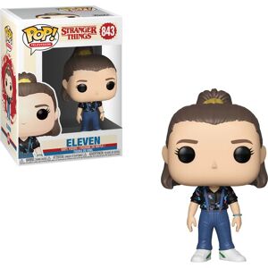 Funko Pop! TV - Stranger Things - Eleven (Season 3) Funko Pop! TV - Stranger Things - Eleven (Season 3)