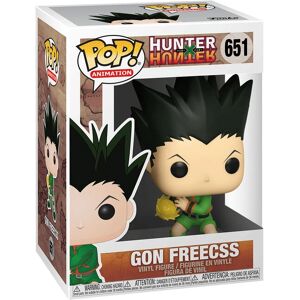 Funko Pop! Animation: Hunter x Hunter - Gon Freecss Funko Pop! Animation: Hunter x Hunter - Gon Freecss