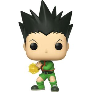 Funko Pop! Animation: Hunter x Hunter - Gon Freecss Funko Pop! Animation: Hunter x Hunter - Gon Freecss