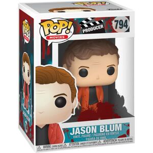 Funko Jason Blum POP! Vinyl Figure - Collectible, 9cm Funko Jason Blum POP! Vinyl Figure - Collectible, 9cm