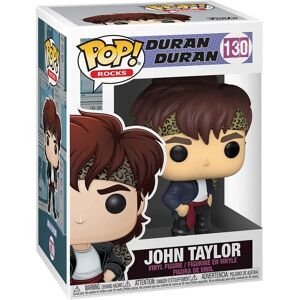 Funko John Taylor POP! Vinyl - Collectible Figure Funko John Taylor POP! Vinyl - Collectible Figure
