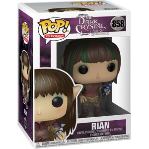 Funko Pop! The Dark Crystal: Age of Resistance - Rian Funko Pop! The Dark Crystal: Age of Resistance - Rian