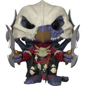Funko Hunter Skeksis - The Dark Crystal Age of Resistance Collectible Funko Hunter Skeksis - The Dark Crystal Age of Resistance Collectible
