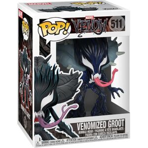 Funko Pop! Marvel Venom - Groot (Venom) Funko Pop! Marvel Venom - Groot (Venom)