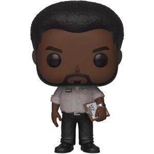 Funko Darryl Philbin The Office Pop! Vinyl - Figürine Collectible Funko Darryl Philbin The Office Pop! Vinyl - Figürine Collectible