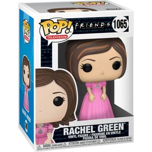 Funko Rachel in Pink Dress - Vinyl Figure - TV Show Collectible Funko Rachel in Pink Dress - Vinyl Figure - TV Show Collectible