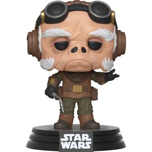 Figura coleccionable Funko Kuil #329 - Figura de vinilo Figura coleccionable Funko Kuil #329 - Figura de vinilo