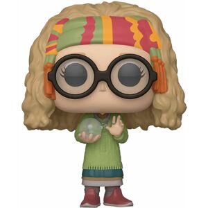Figurine en vinyle Funko Harry Potter Trelawney - Collector - Publicité Figurine en vinyle Funko Harry Potter Trelawney - Collector - Publicité
