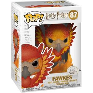 Funko Pop! Movies: Harry Potter - Fawkes Funko Pop! Movies: Harry Potter - Fawkes