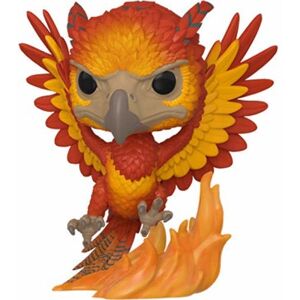 Funko Pop! Movies: Harry Potter - Fawkes Funko Pop! Movies: Harry Potter - Fawkes
