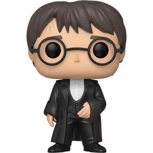 Funko Harry Potter Yule Ball Vinyl Figure - Collectible Harry Potter Figur Funko Harry Potter Yule Ball Vinyl Figure - Collectible Harry Potter Figur