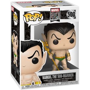 Funko Pop! Marvel 80 Years - Namor The Sub-Mariner Funko Pop! Marvel 80 Years - Namor The Sub-Mariner