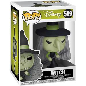 Funko Big Witch Nightmare Before Christmas - Collectible Figure Funko Big Witch Nightmare Before Christmas - Collectible Figure