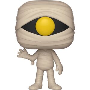 Figurine vinyle Mummy Boy Funko - Le Nightmare Before Christmas - Publicité Figurine vinyle Mummy Boy Funko - Le Nightmare Before Christmas - Publicité