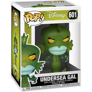Funko FK42675 Undersea Gal Vinyl Figure - Collectible Toy Funko FK42675 Undersea Gal Vinyl Figure - Collectible Toy