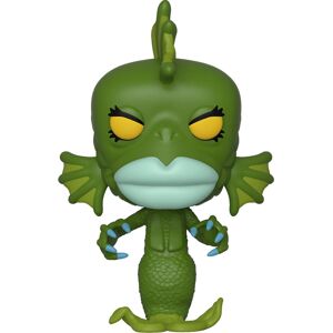 Funko FK42675 Figurine Vinyle Undersea Gal - Collector - Publicité Funko FK42675 Figurine Vinyle Undersea Gal - Collector - Publicité