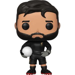 Funko FK42787 Liverpool Alisson Becker Vinyl Figure - Soccer Collectible Funko FK42787 Liverpool Alisson Becker Vinyl Figure - Soccer Collectible