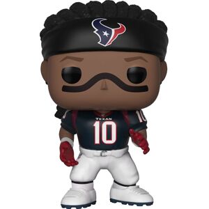 Funko Houston Texans DeAndre Hopkins Vinyl Figure - NFL Collectible Funko Houston Texans DeAndre Hopkins Vinyl Figure - NFL Collectible