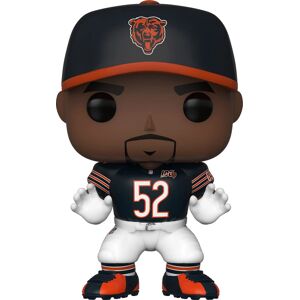 FUNKO Khalil Mack Chicago Bears NFL collectible figure - Collectible figure FUNKO Khalil Mack Chicago Bears NFL collectible figure - Collectible figure
