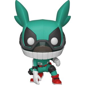 Funko 42930 Izuku Midoriya (Deku with Helmet) Collectible - Anime Figur Funko 42930 Izuku Midoriya (Deku with Helmet) Collectible - Anime Figur