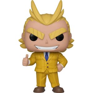 Funko 42932 All Might Collectible - Anime Pop Vinyl Figure Funko 42932 All Might Collectible - Anime Pop Vinyl Figure