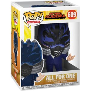 Funko Pop! Anime: My Hero Academia - All for One Funko Pop! Anime: My Hero Academia - All for One