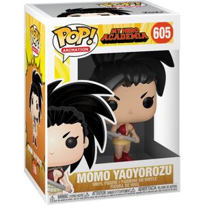 Funko Pop! Animation: My Hero Academia - Momo Yaoyorozu Funko Pop! Animation: My Hero Academia - Momo Yaoyorozu