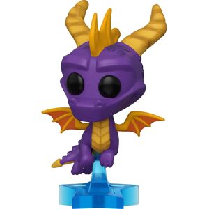 Funko Spyro - Figurine en Vinyle - 9cm - Licence Officielle Funko Spyro - Figurine en Vinyle - 9cm - Licence Officielle
