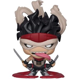 Funko Pop My Hero Academia Killer Stain - NYCC Exclusive Funko Pop My Hero Academia Killer Stain - NYCC Exclusive