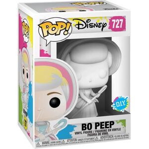 Funko Pop! Disney: Toy Story - Bo Peep (727) Funko Pop! Disney: Toy Story - Bo Peep (727)