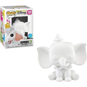 Vinylová figurka Dumbo Funko - Kolekce Disney - 9 cm - Sbírka Vinylová figurka Dumbo Funko - Kolekce Disney - 9 cm - Sbírka