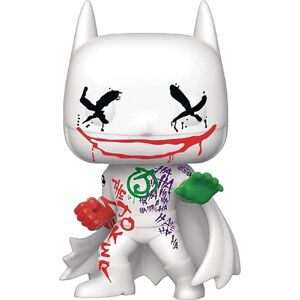 Funko Batman Joker Wild Vinyl Figure - Vinyl Figure Funko Batman Joker Wild Vinyl Figure - Vinyl Figure