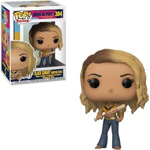 Funko Pop! Heroes: Birds of Prey - Black Canary Boobytrap Battle 304 Funko Pop! Heroes: Birds of Prey - Black Canary Boobytrap Battle 304