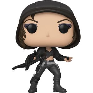 Funko Pop! Héros: Birds of Prey - Huntress 305 Funko Pop! Héros: Birds of Prey - Huntress 305