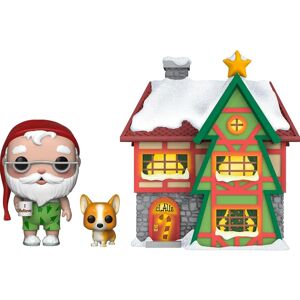 FUNKO 44423 Scène de Noël - Figurine de collection - Publicité FUNKO 44423 Scène de Noël - Figurine de collection - Publicité