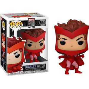 Funko Pop! Marvel 80th First Appearance Scarlet Witch Funko Pop! Marvel 80th First Appearance Scarlet Witch