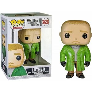 Funko Pop! Television: The Umbrella Academy - Luther Hargreeves Funko Pop! Television: The Umbrella Academy - Luther Hargreeves